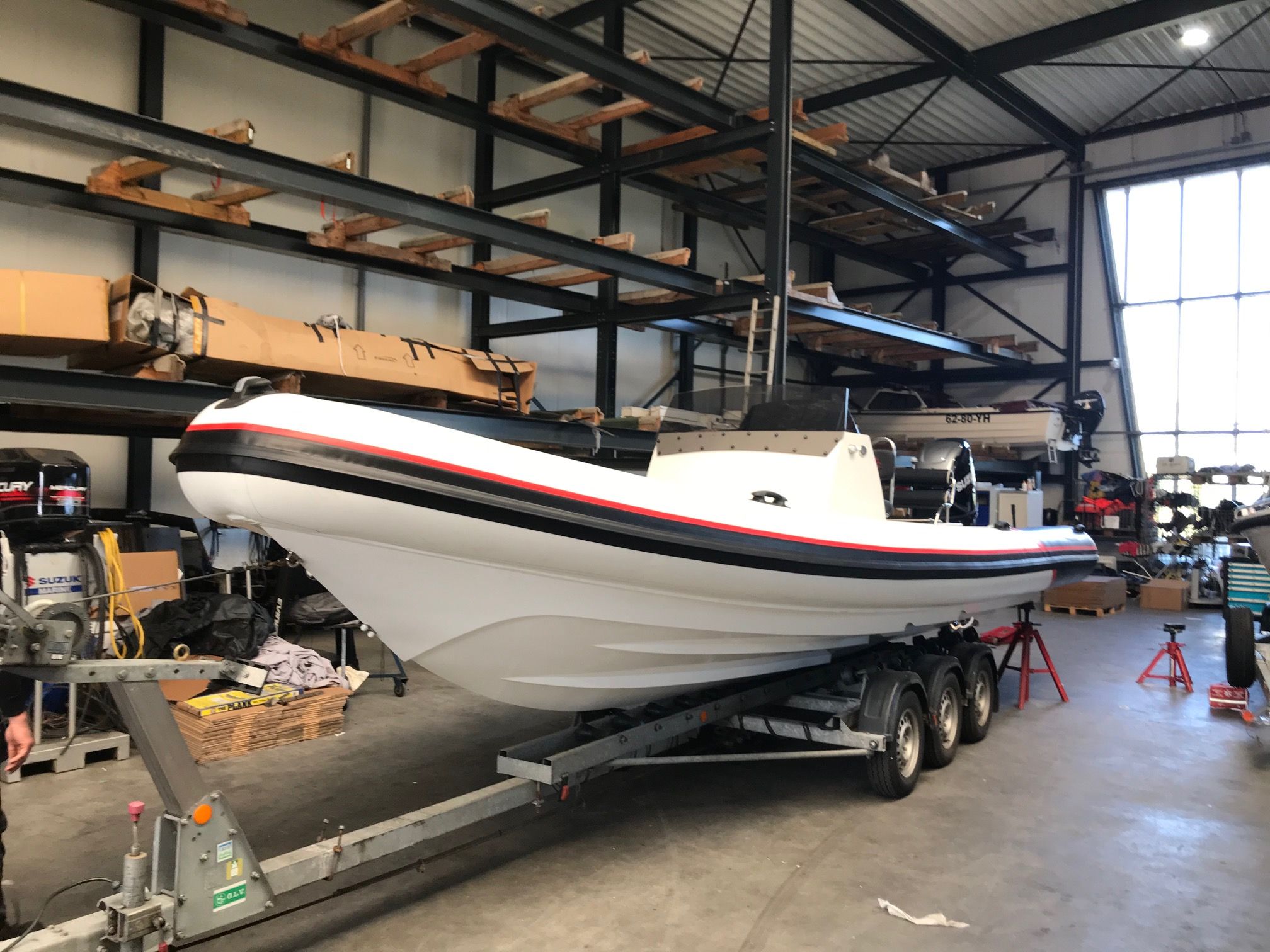 hydro sport